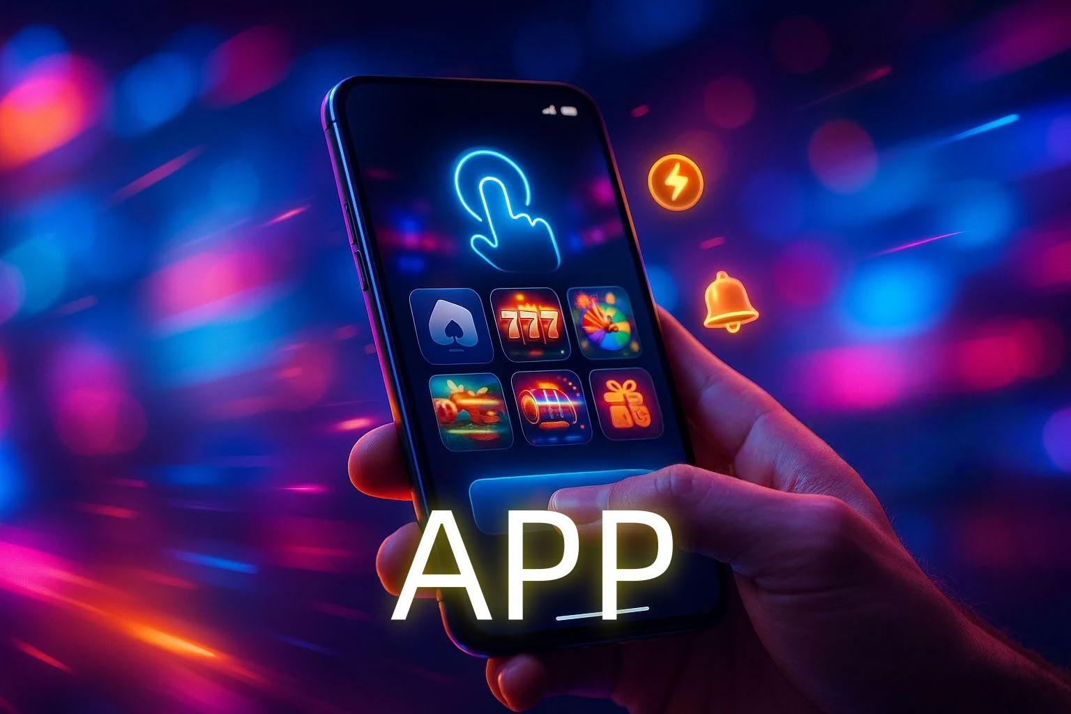 julhopg Benefícios do App