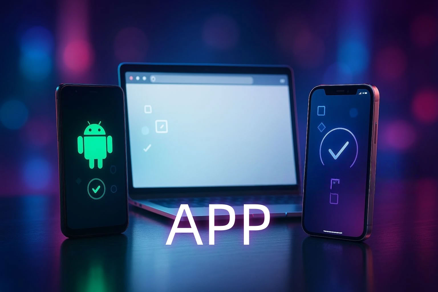 julhopg Compatibilidade do App