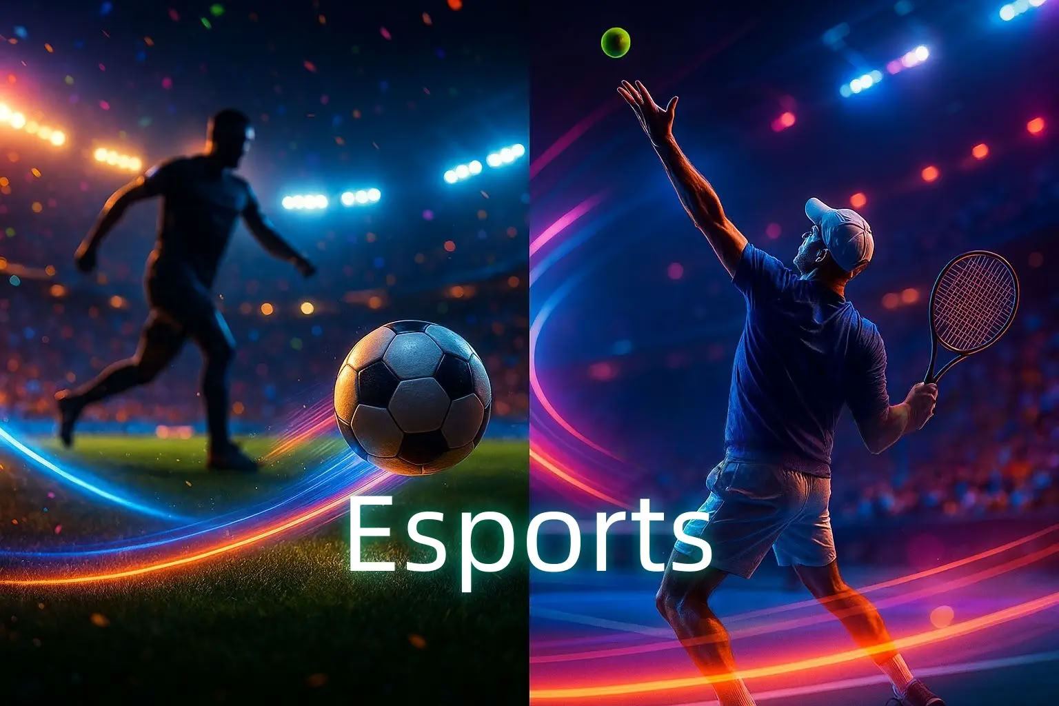 julhopg Eventos Esportivos