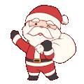 julhopg Santa Claus Bônus